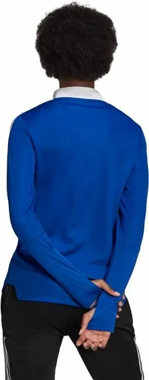 Duks për femra adidas, blu - 4