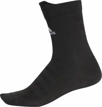 Çorape adidas Alphaskin Ultralight, të zeza