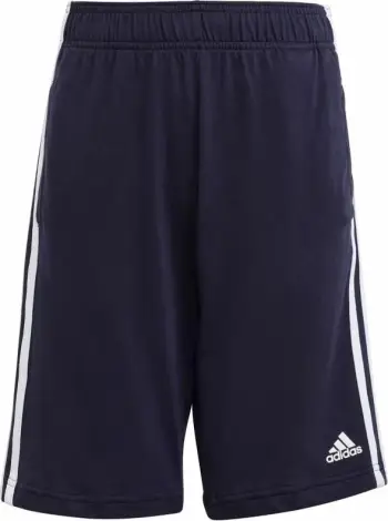 Shorce për vajza adidas, blu marine