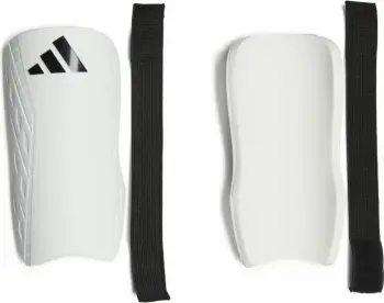 Mbrojtëse këmbë Adidas Tiro SG Club HN5600, madhësia L, të bardha
