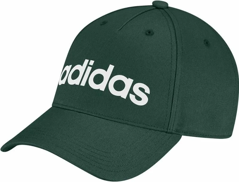 Kapele adidas Daily Cap JG5857, unisex, e zezë - 1