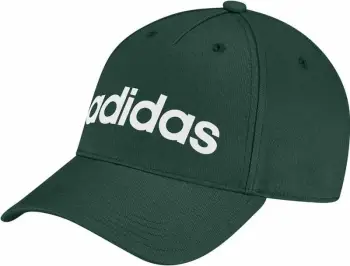 Kapele adidas Daily Cap JG5857, unisex, e zezë