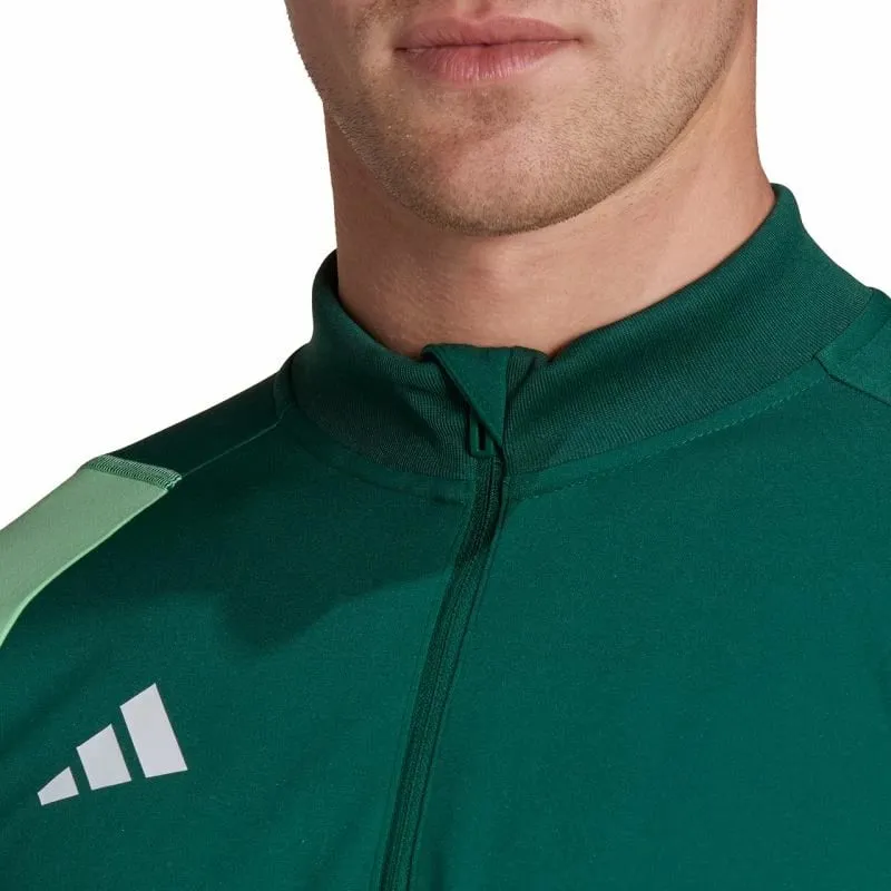 Duks adidas për meshkuj, ngjyrë jeshile - 5
