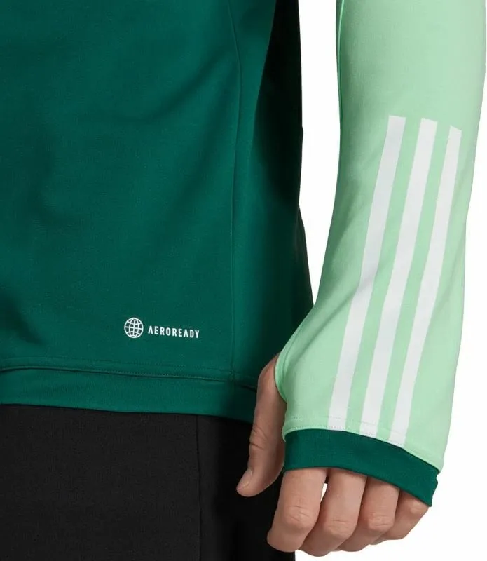 Duks adidas për meshkuj, ngjyrë jeshile - 6