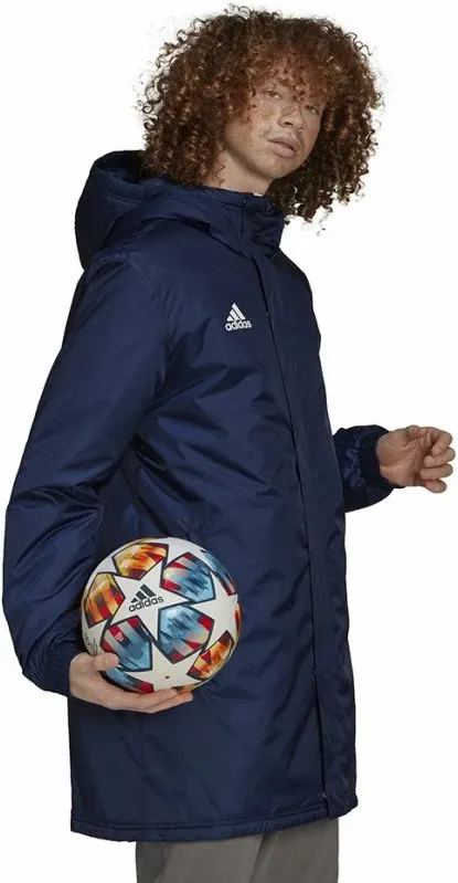 Xhaketë për meshkuj adidas, blu marine - 2