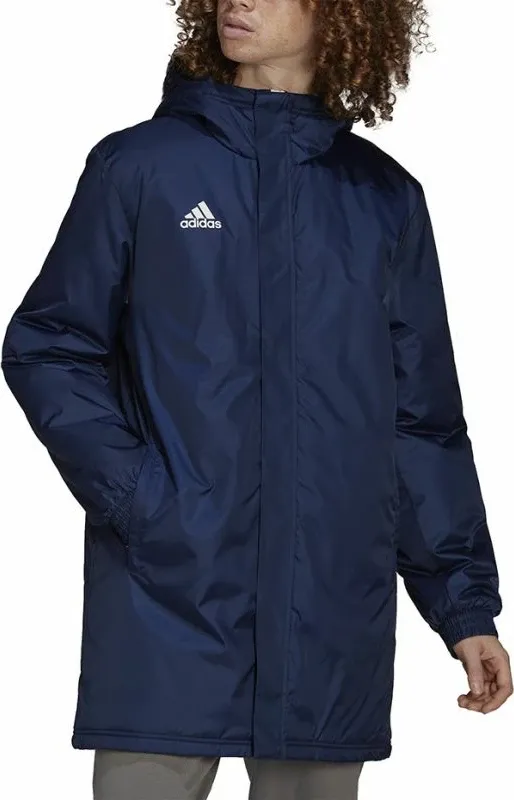 Xhaketë për meshkuj adidas, blu marine - 3
