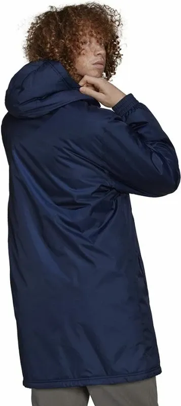 Xhaketë për meshkuj adidas, blu marine - 4