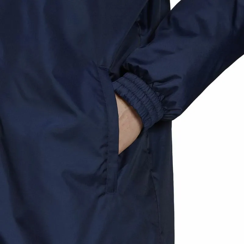 Xhaketë për meshkuj adidas, blu marine - 6