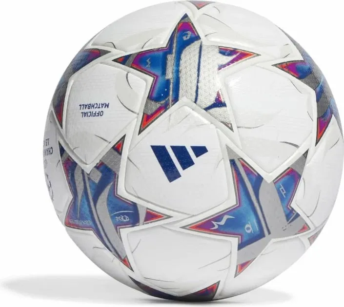 Top futbolli adidas, i bardhë - 2