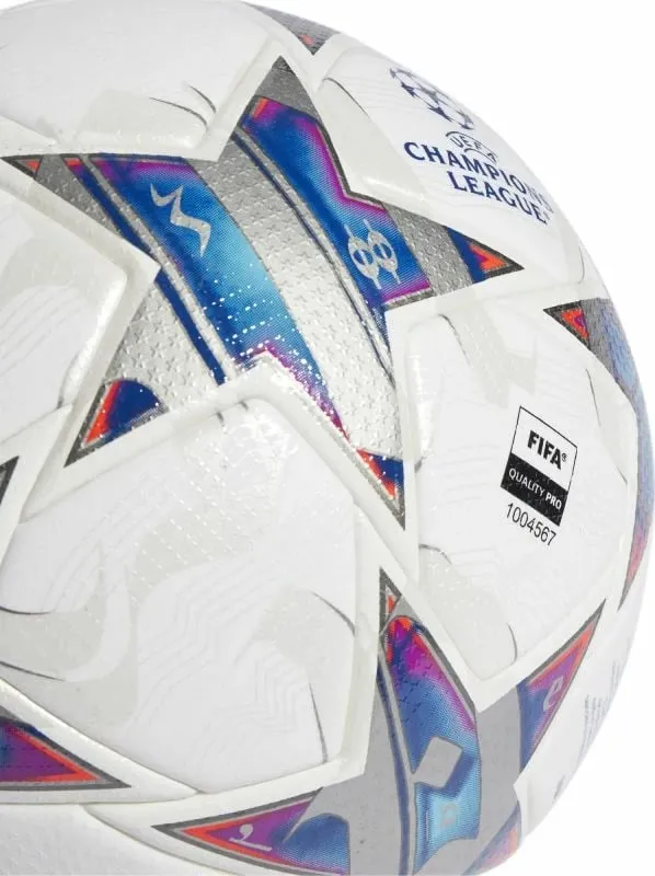 Top futbolli adidas, i bardhë - 3