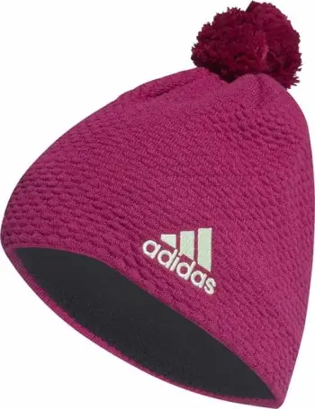 Kapelë adidas për femra, rozë
