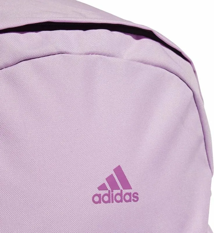 Çantë shpine Adidas Dance Backpack HN5734, 19L, lejla - 2