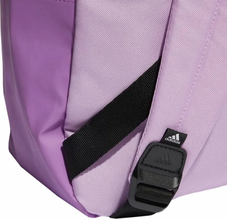Çantë shpine Adidas Dance Backpack HN5734, 19L, lejla - 5