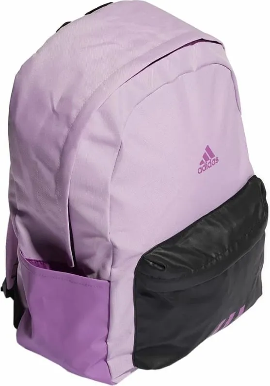 Çantë shpine Adidas Dance Backpack HN5734, 19L, lejla - 6