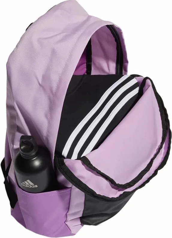 Çantë shpine Adidas Dance Backpack HN5734, 19L, lejla - 7