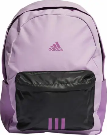 Çantë shpine Adidas Dance Backpack HN5734, 19L, lejla