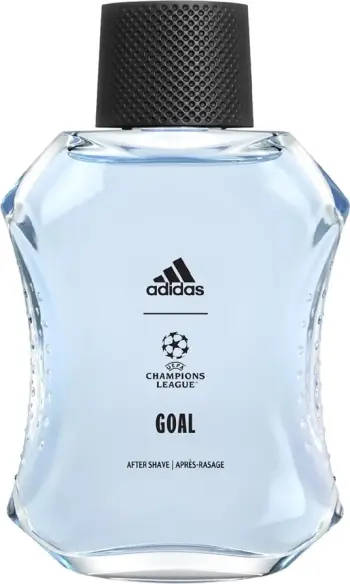 Aftershave Adidas Uefa Champions League Star Edition për meshkuj 100ml
