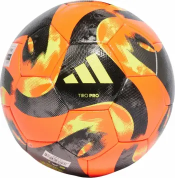 Top futbolli adidas, unisex, zi-portokalli