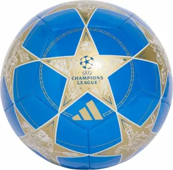 Top futbolli adidas UCL Club League Stage JP1535, madhësia 5, TPU, shumëngjyrësh