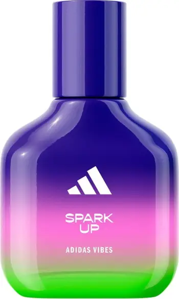 Eau de Parfum unisex Adidas Vibes Spark Up 30ml