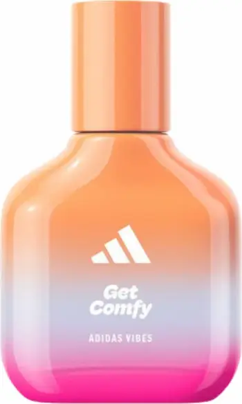 Eau de Parfum unisex Adidas Vibes Get Comfy 30ml