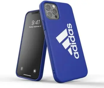 Mbrojtëse Adias SP Iconic Sports, përiPhone 12/1 2 Pro, e kaltër