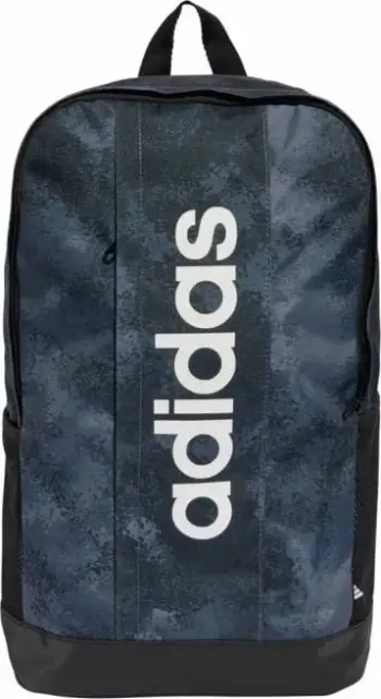 Çantë shpine adidas unisex, navy blue