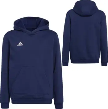 Duks për fëmijë Adidas, 140 cm, i kaltër
