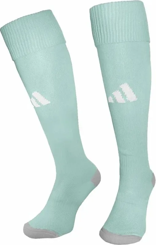Çorape futbolli për meshkuj adidas, të gjelbërta - 1
