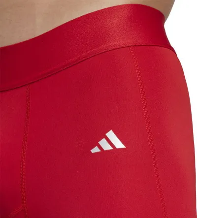 Shortse kompresuese adidas TechFit M JP1464, termoaktive, të zeza - 4