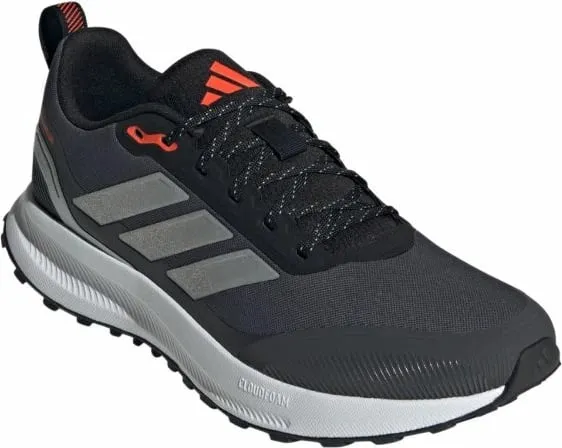 Atlete për meshkuj adidas, të hirtë - 1