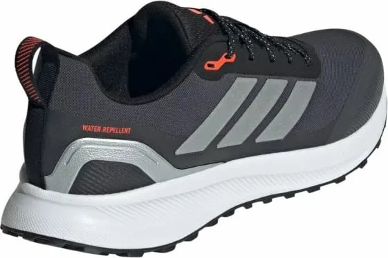 Atlete për meshkuj adidas, të hirtë - 2