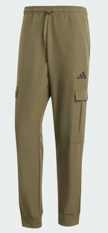 Trenerka për meshkuj adidas, e gjelbër - 2