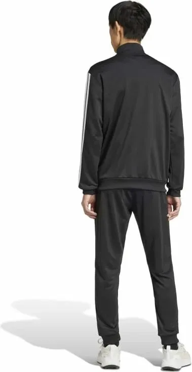 Trenerka adidas për meshkuj, e zezë - 1