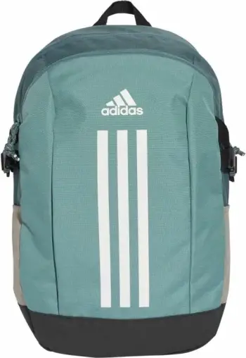 Çantë shpine adidas Linear JX9025, 18.5L, poliester i ricikluar, e zezë