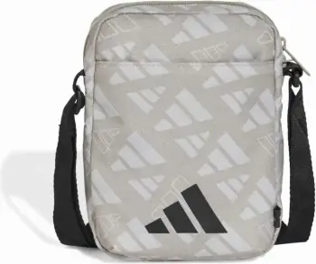 Çantë organizer adidas, gri