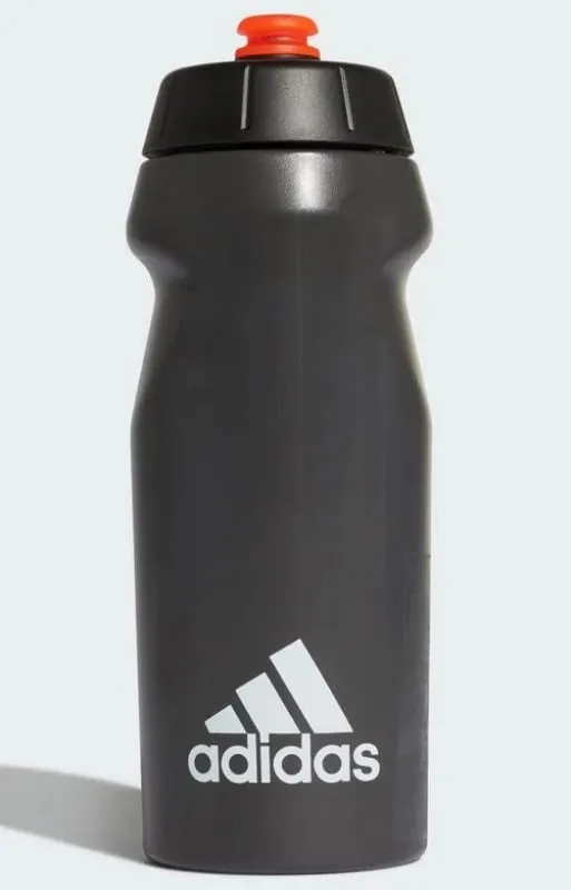 Shishe uji adidas, e zezë - 1