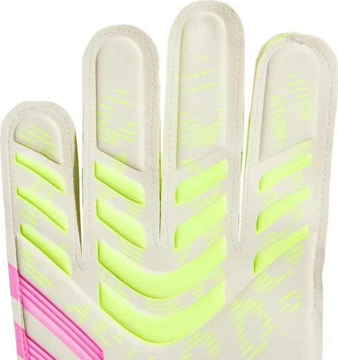 Doreza portieri adidas unisex, të bardha - 2