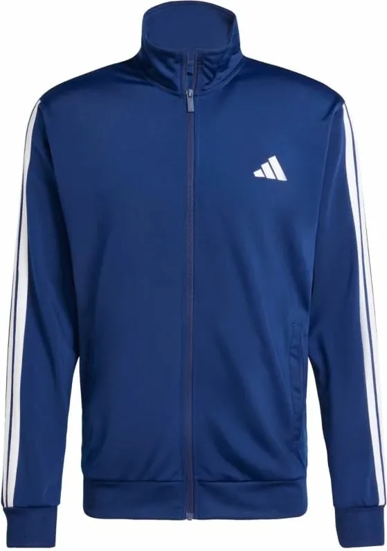 Trenerka për meshkuj adidas, e kaltërt - 1