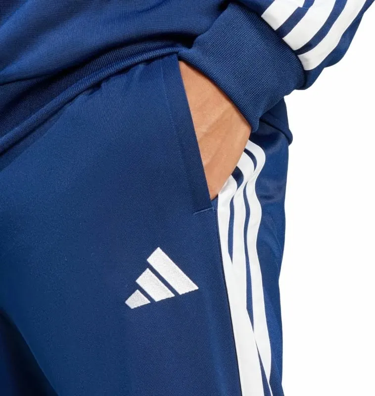 Trenerka për meshkuj adidas, e kaltërt - 3