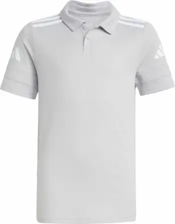 Maicë për fëmijë adidas, e hirtë