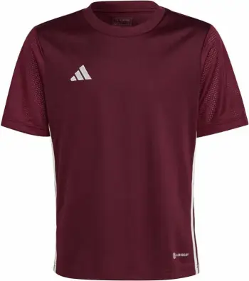 Fanellë futbolli për fëmijë adidas Table 23, vjollcë