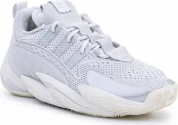 Këpucë adidas CRAZY BYW X 2.0 për meshkuj, të bardha