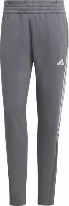 Pantallona adidas Tiro 23 League për femra, gri