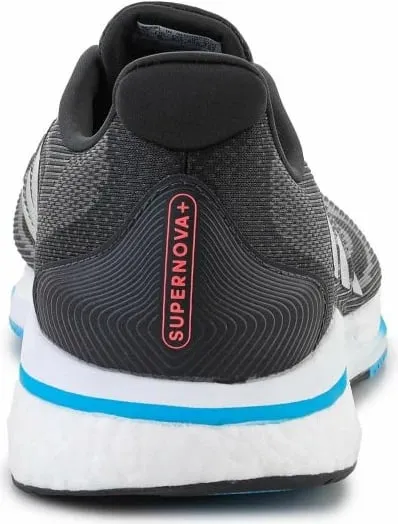 Atlete për meshkuj adidas Supernova +, gri - 4