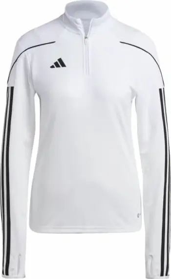 Duks adidas për femra, i bardhë