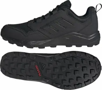 Atlete për meshkuj adidas Terrex Tracerocker, të zeza