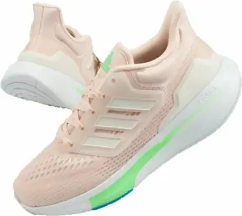 Këpucë adidas për femra, ngjyrë rozë