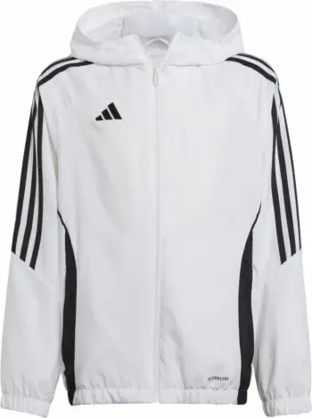Jakne për fëmijë adidas, të bardha