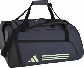 Çantë sportive Adidas Tiro League M IB8657, madhësi mesatare, blu navy